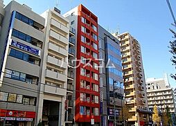 東京メトロ有楽町線 地下鉄成増駅 徒歩1分の賃貸マンション