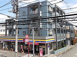 京王線 仙川駅 徒歩4分の賃貸マンション