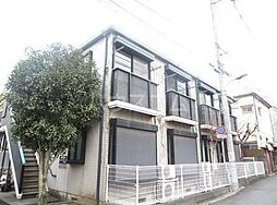 キャップス早稲田 205