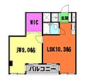 エリーゼ金町2階7.4万円