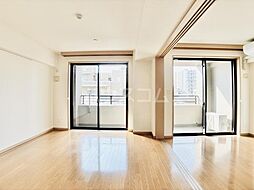 都営大江戸線 若松河田駅 徒歩3分の賃貸マンション