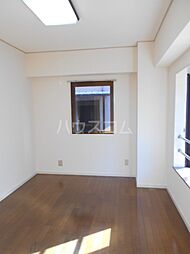 メゾン小田 302 3階2DKのリビング/ダイニング