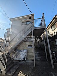 都営三田線 西高島平駅 徒歩5分の賃貸アパート