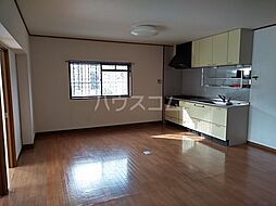 名古屋市営東山線 本山駅 徒歩5分の賃貸マンション 2階3LDKのリビング/ダイニング