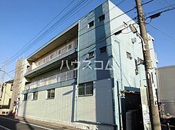 JR総武線 新小岩駅 徒歩25分