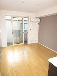 東京メトロ有楽町線 平和台駅 徒歩12分の賃貸アパート 2階2LDKのリビング/ダイニング