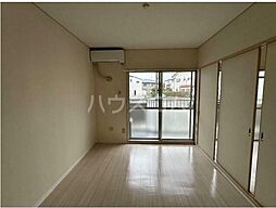 ハイツ山口 102 1階3DKのリビング/ダイニング