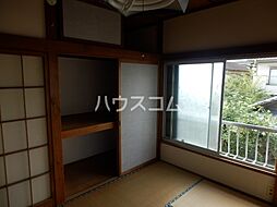 JR総武線 市川駅 徒歩7分の賃貸アパート 2階2Kのリビング/ダイニング