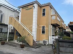 東急東横線 日吉駅 徒歩16分