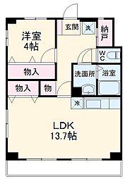 市川駅 12.0万円