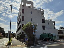 京王線 仙川駅 徒歩11分の賃貸マンション