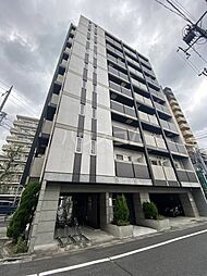 京成押上線 京成立石駅 徒歩12分の賃貸マンション