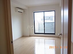 京王線 芦花公園駅 徒歩1分の賃貸マンション 3階1Kのリビング/ダイニング