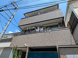 東武東上線 和光市駅 徒歩4分の賃貸マンション