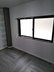 パストラルヒルズ 2階1LDKのリビング/ダイニング