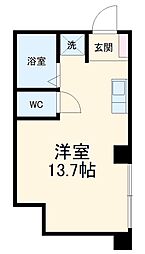 水戸駅 5.2万円