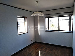 ガーデンハウス中野　中央 2階2LDKのリビング/ダイニング