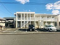 茨城県水戸市堀町2093-15：物件画像／ハウスコム関東株式会社　水戸元吉田町店