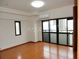 名古屋市営名城線 矢場町駅 徒歩10分の賃貸マンション 4階1LDKのリビング/ダイニング