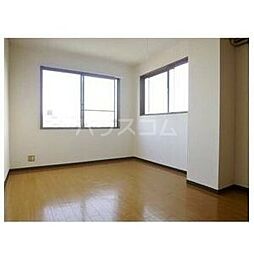 名古屋市営東山線 星ヶ丘駅 徒歩23分の賃貸マンション 2階ワンルームのリビング/ダイニング