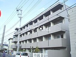 ジョイフル堀切菖蒲園