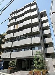 ルーブル鷺宮六番館