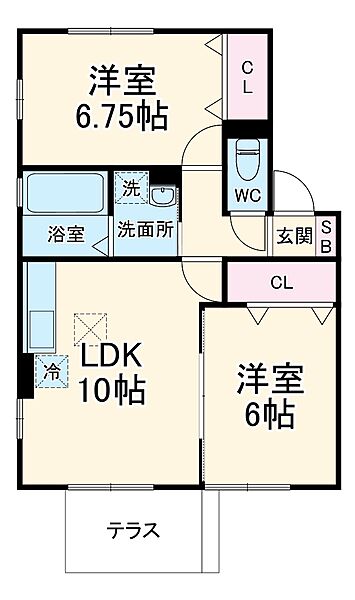 外観画像