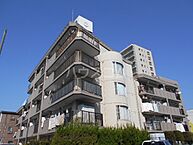 愛知県名古屋市名東区牧の原1丁目503：物件画像／ハウスコム東海株式会社　野並店