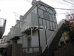 ジュネパレス市川第21