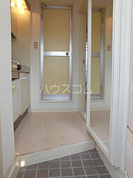 ジュネパレス市川第21 103 1階1Kのリビング/ダイニング