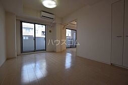 レジディア上落合 0406 4階1LDKのリビング/ダイニング