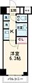 レジディア上落合5階10.0万円