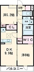 西台駅 14.2万円