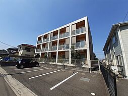 埼玉新都市交通 伊奈中央駅 徒歩3分の賃貸マンション