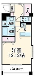 伊奈中央駅 5.1万円