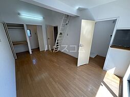 名古屋市営東山線 東山公園駅 徒歩7分の賃貸マンション 2階1Kのリビング/ダイニング