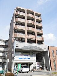 名古屋市営東山線 本山駅 徒歩2分の賃貸マンション