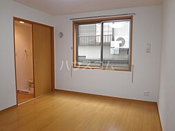 JR常磐線 金町駅 徒歩9分の賃貸アパート 1階1Kのリビング/ダイニング