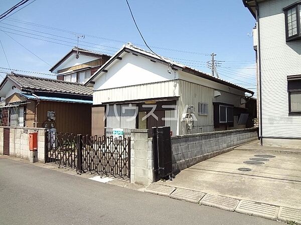 外観画像