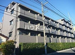 西武新宿線 沼袋駅 徒歩11分の賃貸マンション