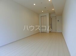 リブリ・フローレス弐番館 2階1Kのリビング/ダイニング