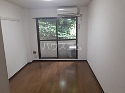 小田急小田原線 成城学園前駅 徒歩14分の賃貸マンション 2階ワンルームのリビング/ダイニング