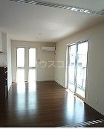 Ｄルーム大泉学園 201