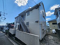 東急東横線 日吉駅 徒歩19分