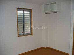 氷川台ヒルズ 101 1階1Kのリビング/ダイニング