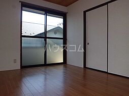 コートエスペランサ　Ｅ 201 2階2LDKのリビング/ダイニング