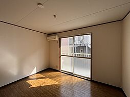 クレールＯ 102 1階1Kのリビング/ダイニング