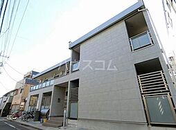 東武東上線 下赤塚駅 徒歩5分