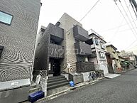 神奈川県川崎市中原区井田1丁目11-8：物件画像／ハウスコム東神奈川株式会社　菊名店