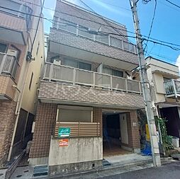 都営大江戸線 新江古田駅 徒歩5分